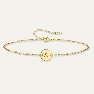 Liora™ Initial Bracelet